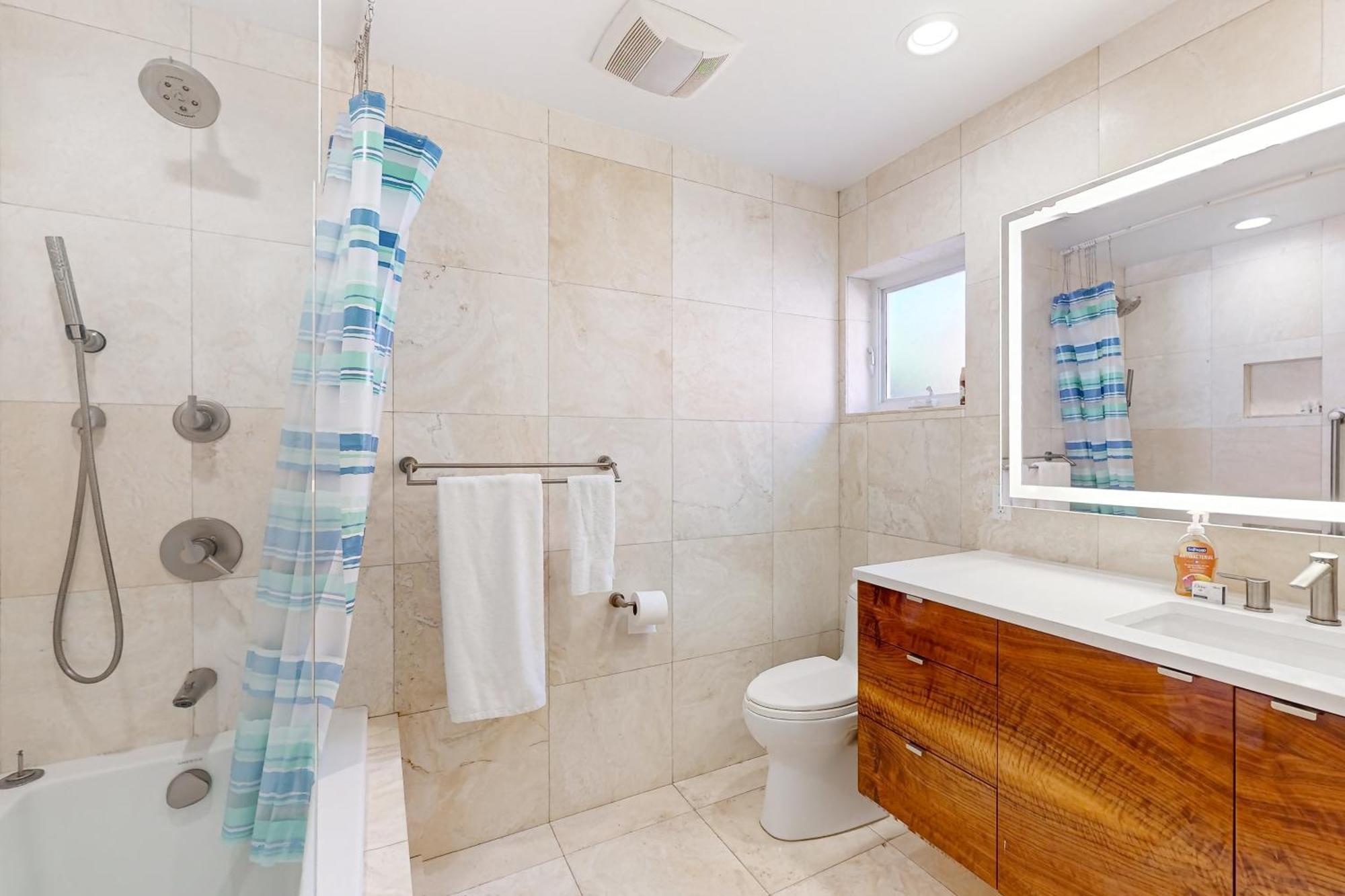 Breezy Ocean Escape Villa Lake Worth Beach Exterior photo