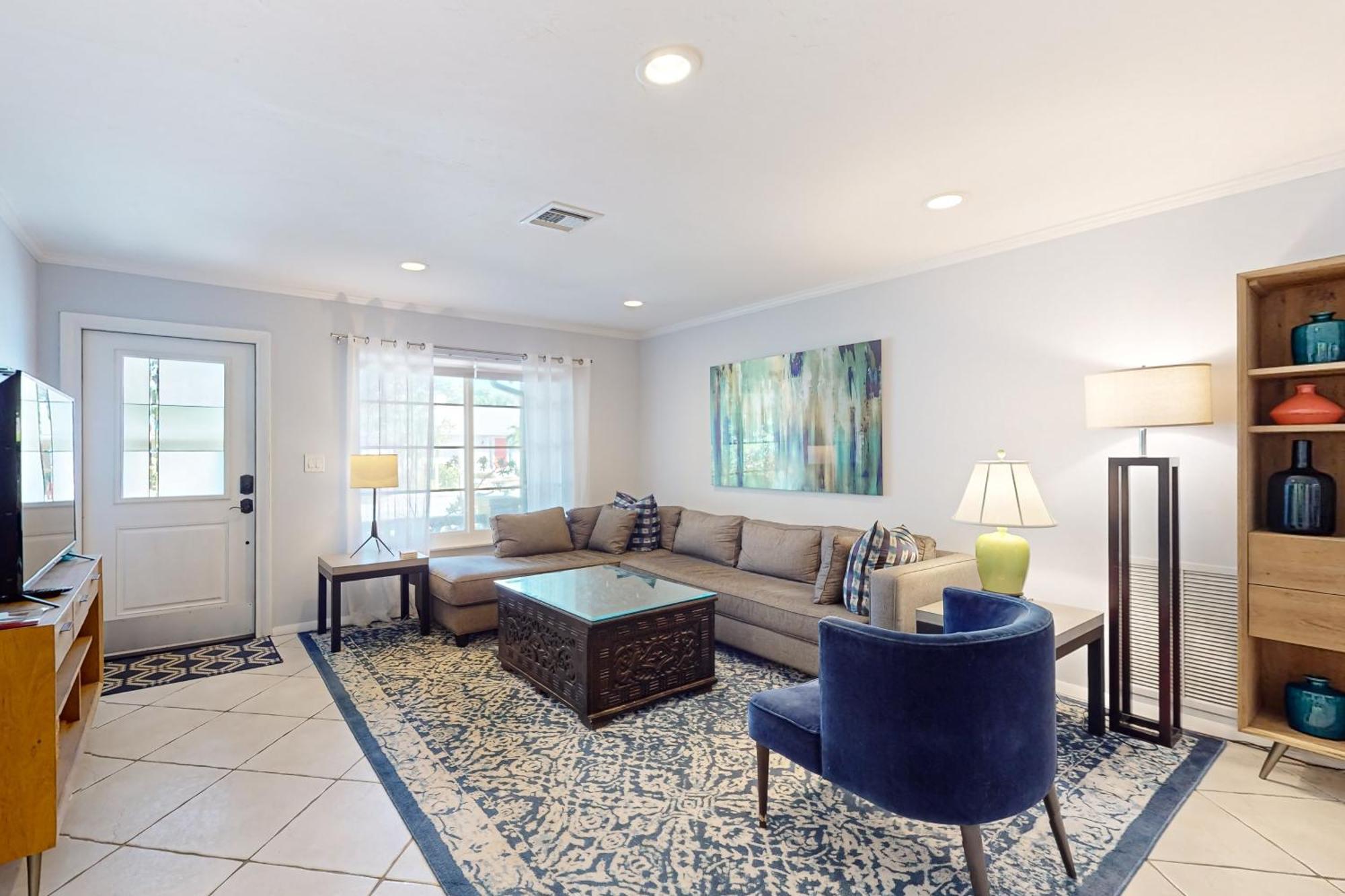Breezy Ocean Escape Villa Lake Worth Beach Exterior photo